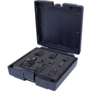 Set 9 adaptoare de forta KS TOOLS 90841