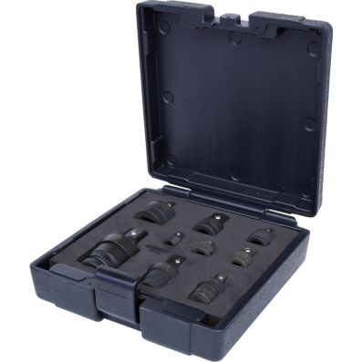 Set 9 adaptoare de forta KS TOOLS 90841