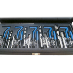 Set scule pentru reparatii filete JBM 51896
