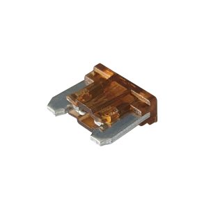 Set 50 bucati mini sigurante fuzibile TECNOPART 51422