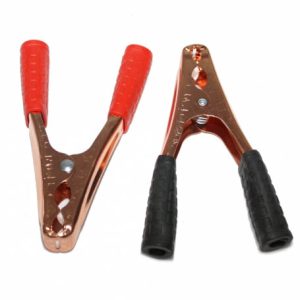 Set 2 clesti cabluri pornire auto MICUL FERMIER GF-0258