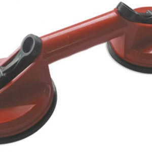 Ventuza dubla pentru geamuri JBM 00839