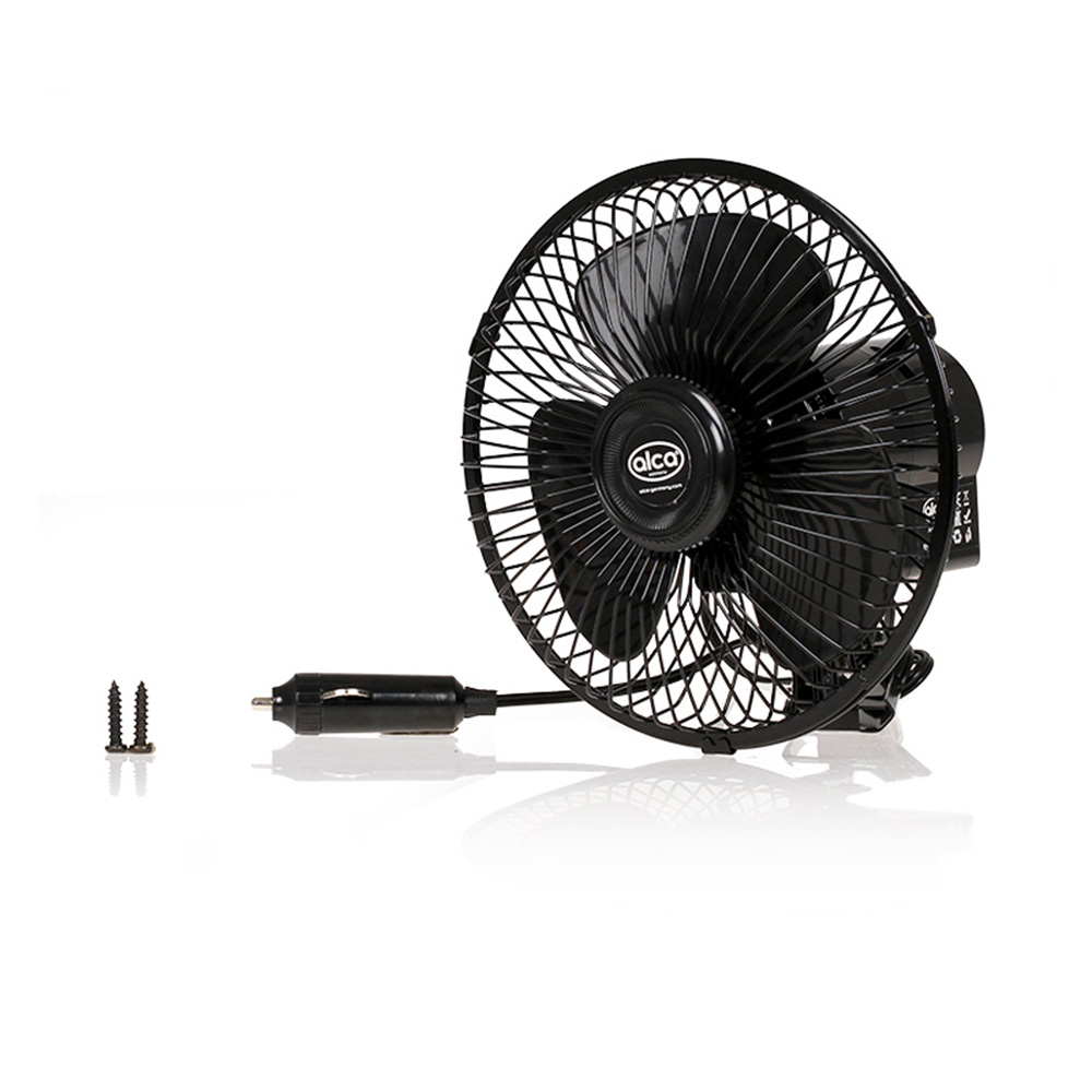 Ventilator auto ALCA 43321