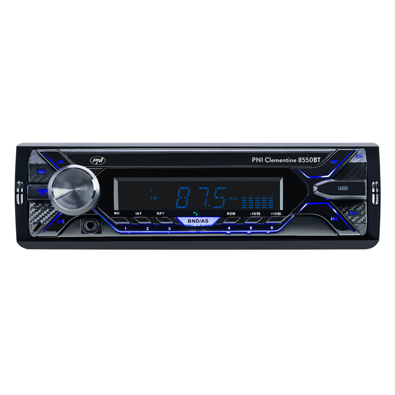 Radio MP3 player auto PNI Clementine 8550BT 10039