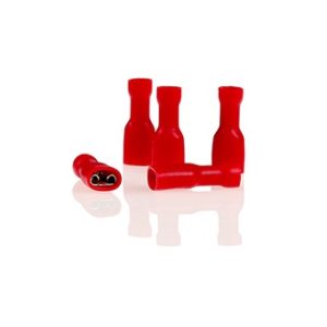 Set 10 papuci electrici auto ALCA 02742