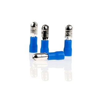 Set 10 papuci electrici auto ALCA 02755