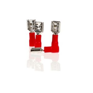 Set 10 papuci electrici auto ALCA 02741