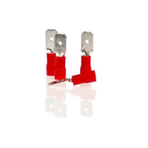 Set 10 papuci electrici auto ALCA 02740
