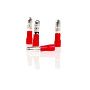Set 10 papuci electrici auto ALCA 02743