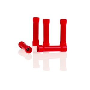 Set 10 papuci electrici auto ALCA 02745