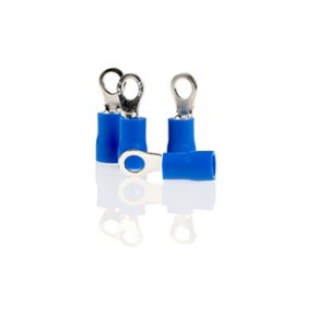 Set 10 papuci electrici auto ALCA 02747