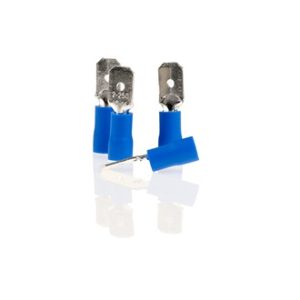 Set 10 papuci electrici auto ALCA 02749