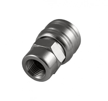 Conector pentru instalatie aer comprimat JBM 45122