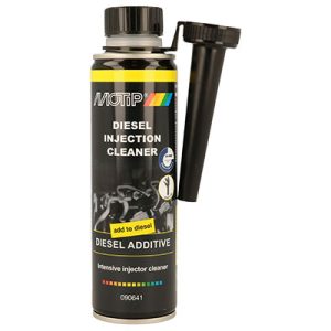 Aditiv curatare sistem injectie diesel MOTIP 24710