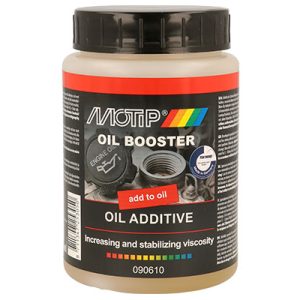 Aditiv ulei motor MOTIP 24701