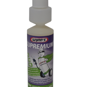 Aditiv auto WYNNS Supremium Petrol W22810