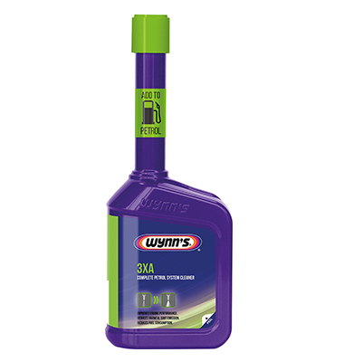Aditiv auto WYNNS 3XA petrol W70759