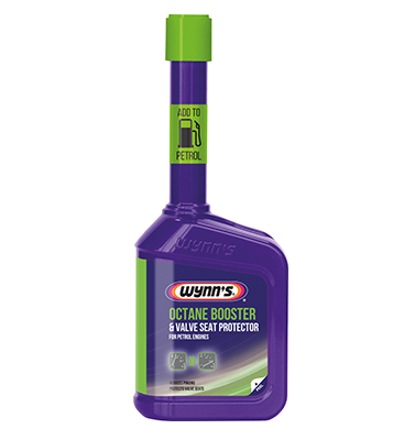 Aditiv auto WYNNS Octane Booster W43873