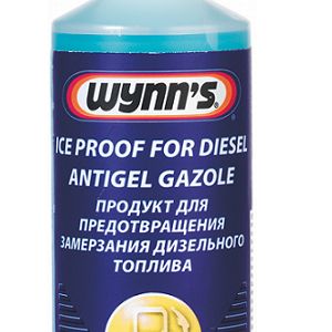 Aditiv auto WYNNS W22710