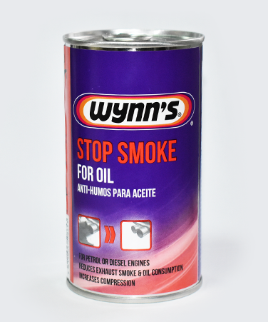 Aditiv auto WYNNS Stop Smoke W50865