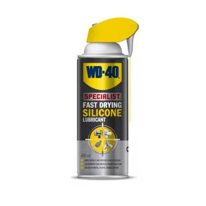 Spray lubrifiant pe baza de silicon WD-40 Specialist Silicone 780019