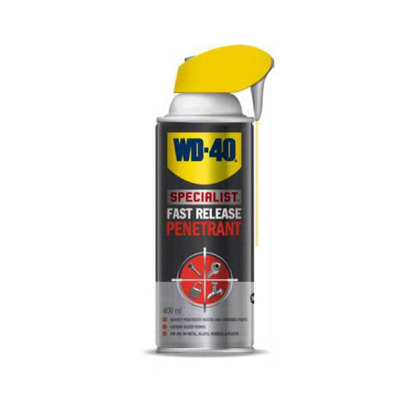 Lubrifiant penetrant WD-40 Specialist Penetrant 780018