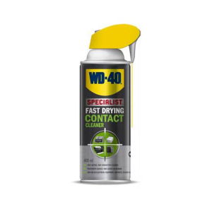 Spray pentru curatare contacte electrice WD-40 780015