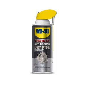Lubrifiant pe baza de teflon WD-40 Specialist HP PTFE 39384