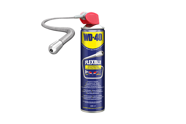 Lubrifiant multifunctional WD-40 Multi-Use Product Flexible 780051