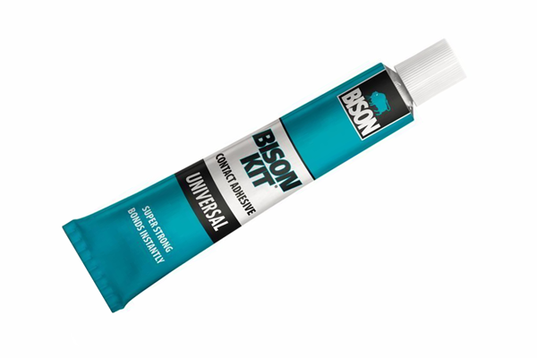 Adeziv de contact universal BISON 08663