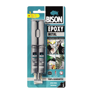 Adeziv epoxidic bicomponent BISON 10562