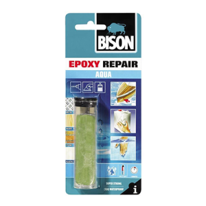 Adeziv epoxidic bicomponent BISON 10597