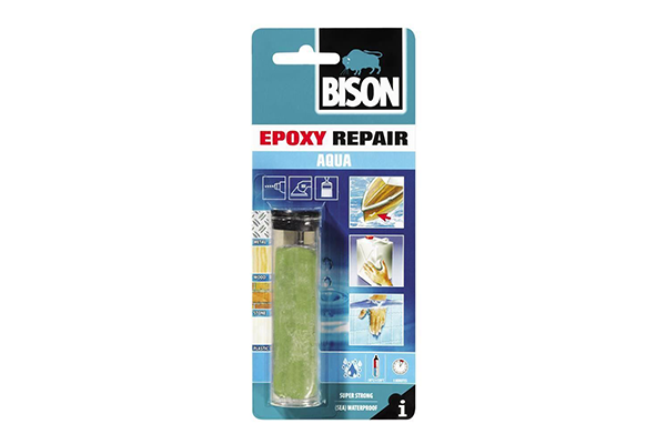 Adeziv epoxidic bicomponent BISON 10597