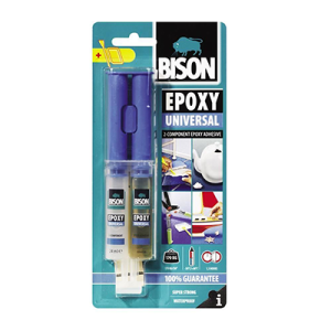 Adeziv epoxidic bicomponent BISON 10431