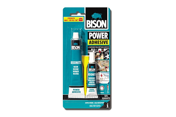 Adeziv poliuretanic bicomponent BISON 10343