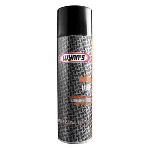 Spray lubrifiant pentru lanturi WYNNS Chain Lube 25503