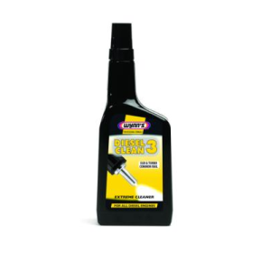 Solutie curatat sistem diesel WYNNS Diesel Clean 3 W12293