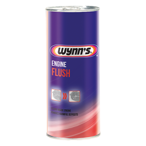 Solutie curatat motorul la interior WYNNS Engine Flush W51265