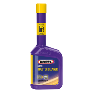 Solutie curatat injectoare diesel WYNNS Injector Cleaner Diesel W51668