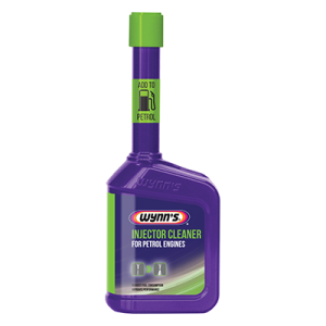 Solutie curatat injectoare benzina WYNNS Injector Cleaner Petrol W55964