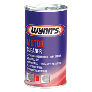 Solutie pentru curatarea motorului WYNNS Motor Cleaner W51272