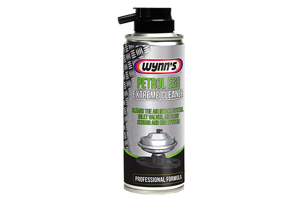 Spray curatare EGR si sistem admisie aer WYNNS Petrol EGR 3 W29879