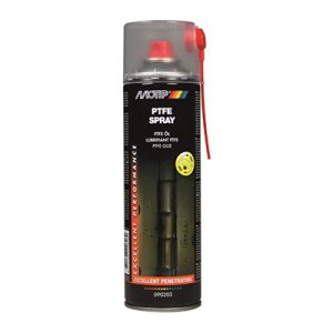 Spray lubrifiant cu particule PTFE MOTIP 10393