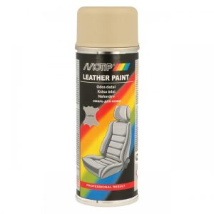 Spray vopsea pentru piele MOTIP 382433