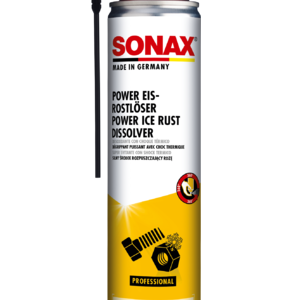 Spray degripant prin inghetare SONAX 472300