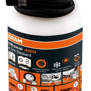 Solutie etansare anvelope OSRAM TyreSeal OTSB450