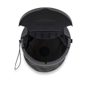 Suport auto pentru depozitare HEYNER MultiStorageBag Pro 43322