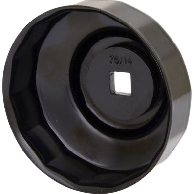 Cheie tubulara pentru filtru de ulei KS TOOLS 150.9325