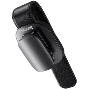Clema auto pentru ochelari Baseus Platinum