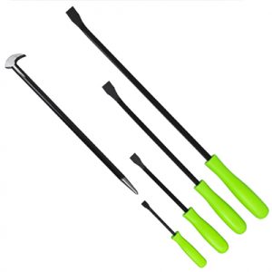 Set 5 leviere pentru vulcanizare JBM 09957